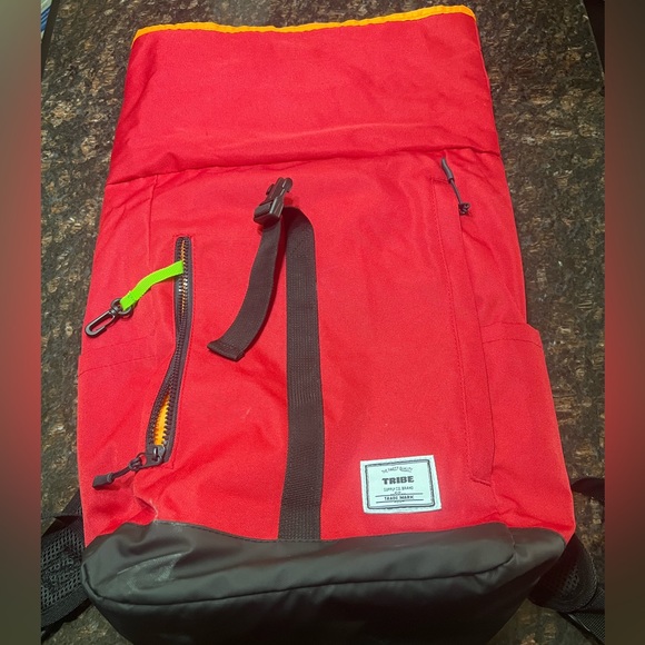 2023 Men’s Tribe Carnival Backpack - Picture 1 of 2